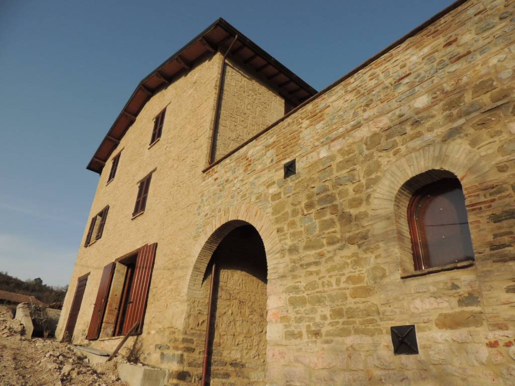 Rustico / casale a Nocera umbra - Foto 2