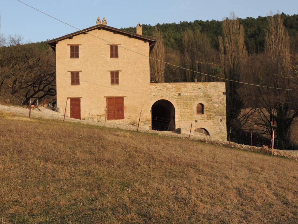 Rustico / casale a Nocera umbra - Foto 3