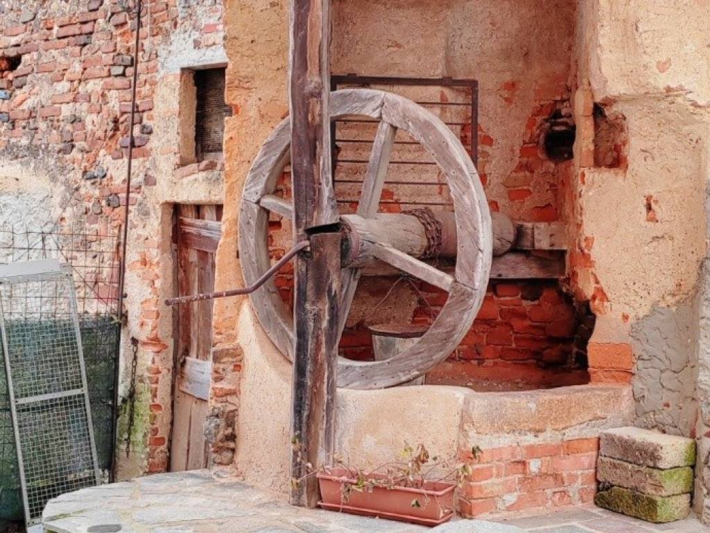 Casa indipendente a Brusnengo in Via Rovasenda, 41 - Foto 4