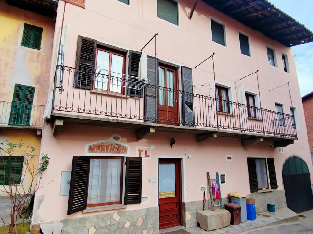 Casa indipendente a Brusnengo in Via Rovasenda, 41 - Foto 5