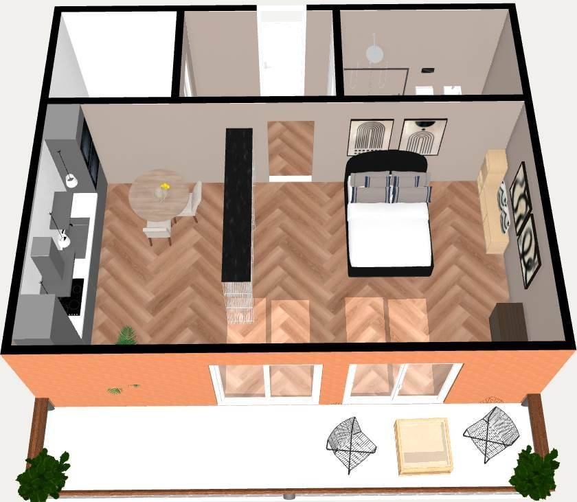 Appartamento a La spezia - Foto 5