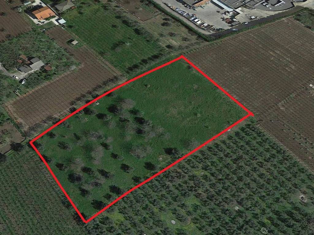 Terreno a Ortona in Strada Comunale Fonte Grande - Foto 3