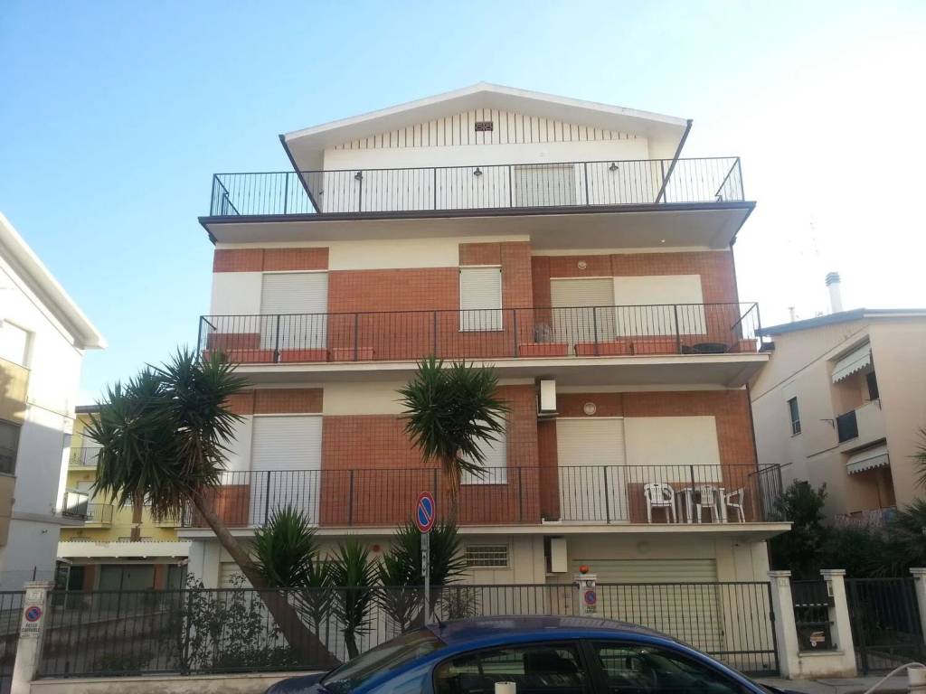 Appartamento a Porto san giorgio in Kennedy - Foto 2