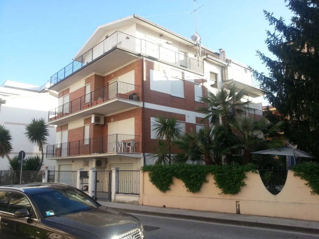 Appartamento a Porto san giorgio in Kennedy - Foto 4