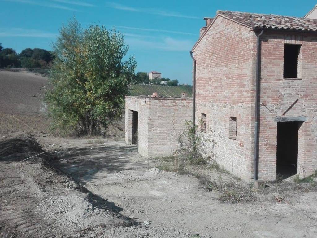 Rustico / casale a Montedinove in Contrada Case Rosse - Foto 3