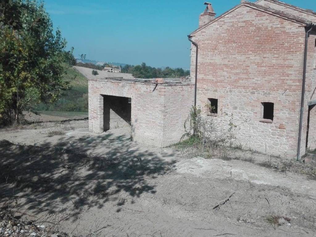 Rustico / casale a Montedinove in Contrada Case Rosse - Foto 4