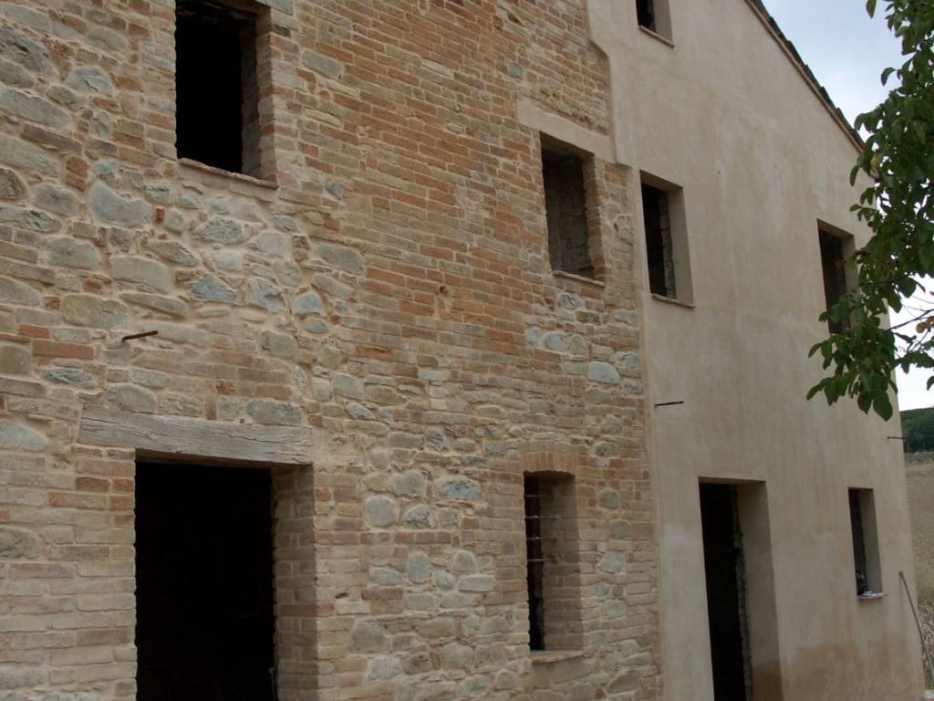 Rustico / casale a Montedinove in Contrada Case Rosse - Foto 5