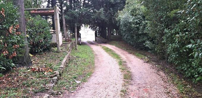 Villa a Magione in Via Adolfo Consolini, 7 - Foto 2