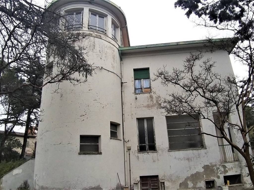 Villa a Magione in Via Adolfo Consolini, 7 - Foto 3