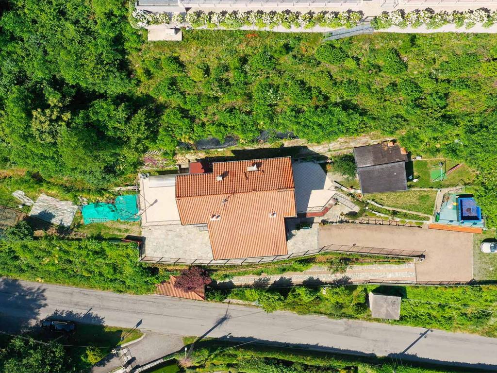 Villa a Stresa in Via Someraro - Foto 3