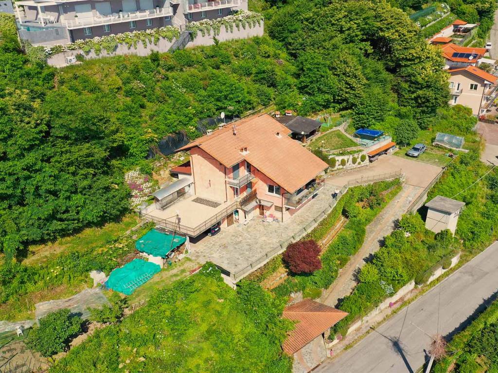 Villa a Stresa in Via Someraro - Foto 4