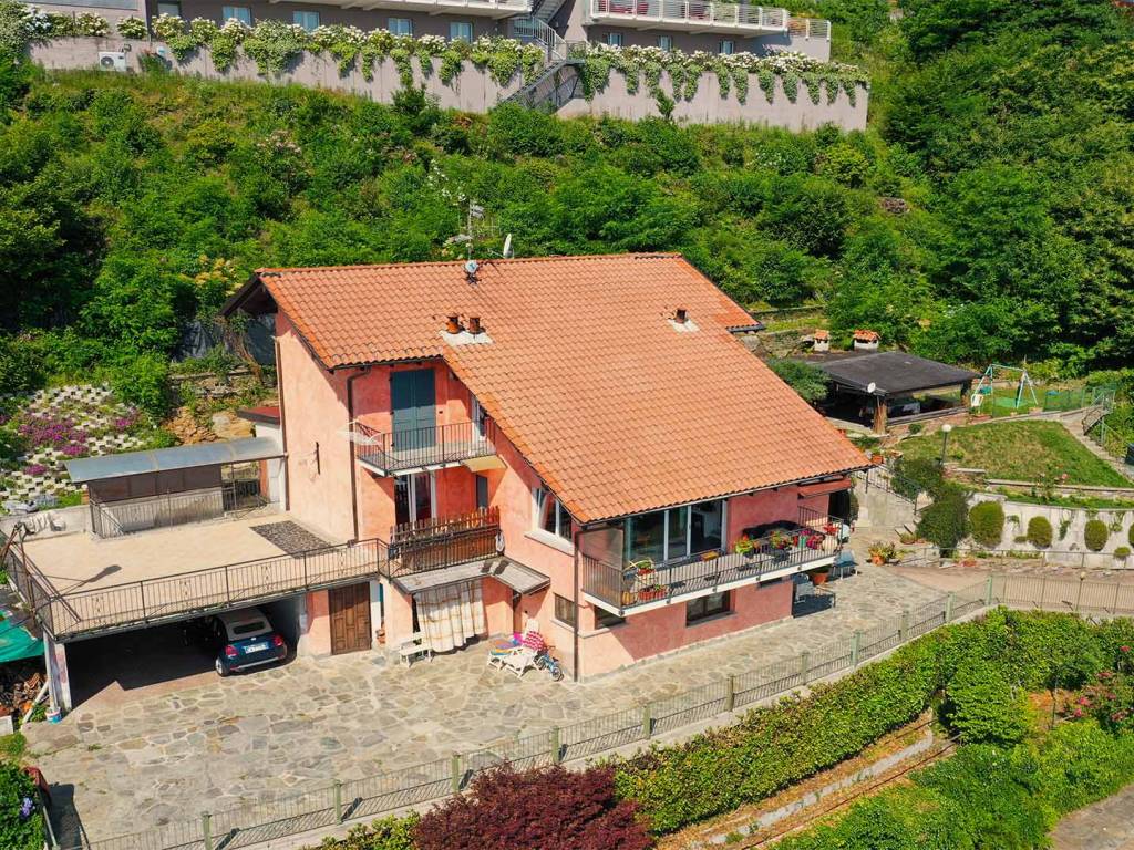 Villa a Stresa in Via Someraro - Foto 5