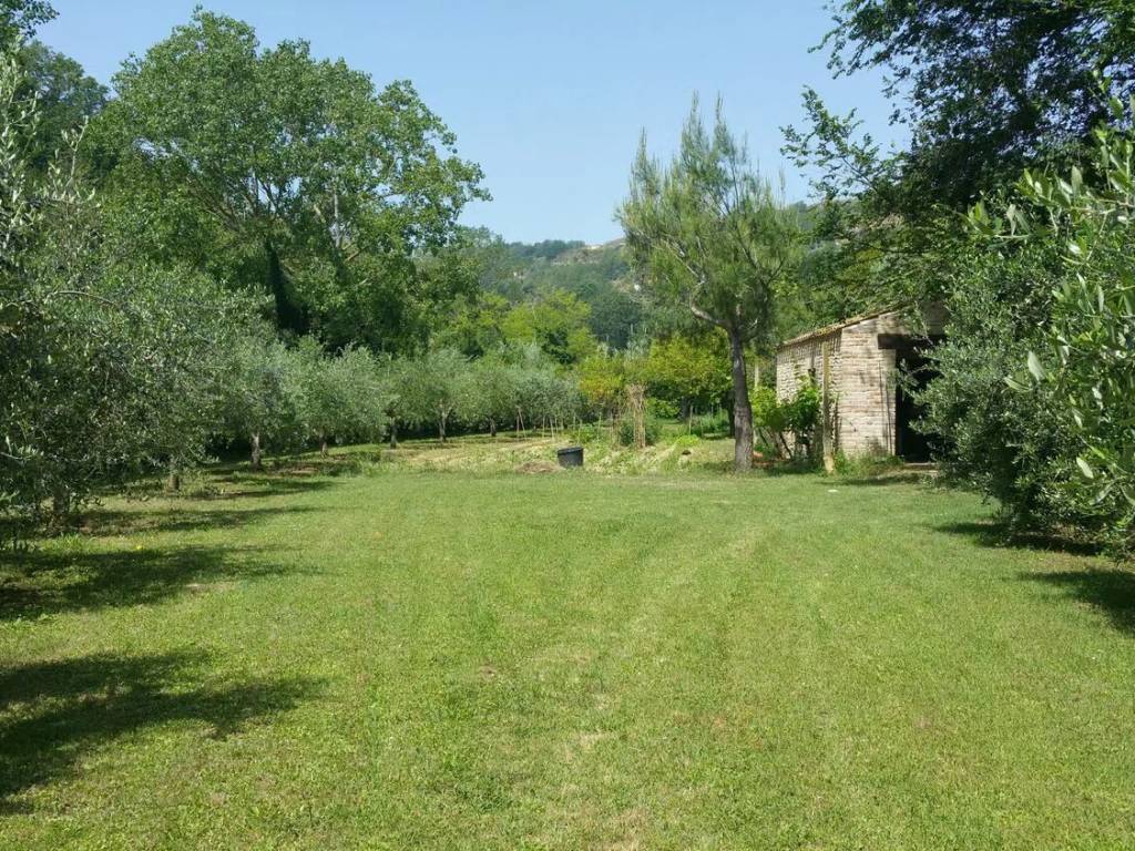 Rustico / casale a Fermo in Camera, 1 - Foto 2