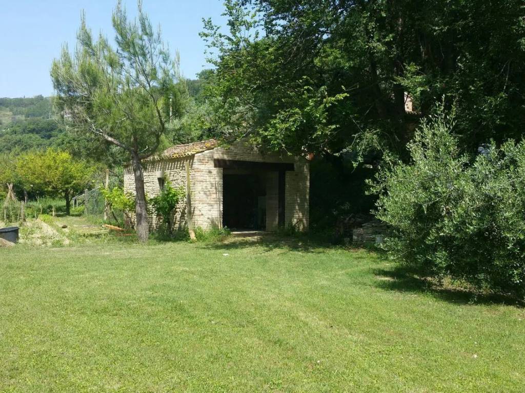 Rustico / casale a Fermo in Camera, 1 - Foto 3