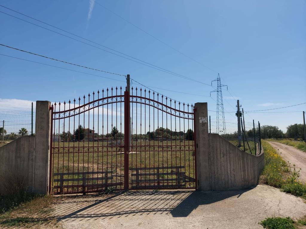 Terreno a Melilli in Via Girolamo Savonarola - Foto 4
