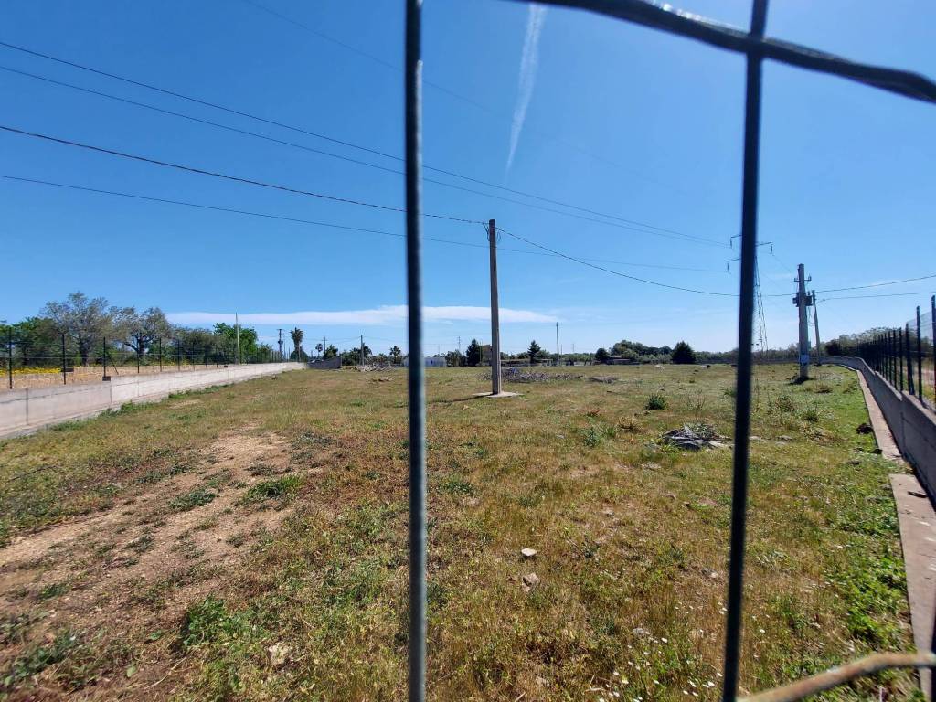 Terreno a Melilli in Via Girolamo Savonarola - Foto 5