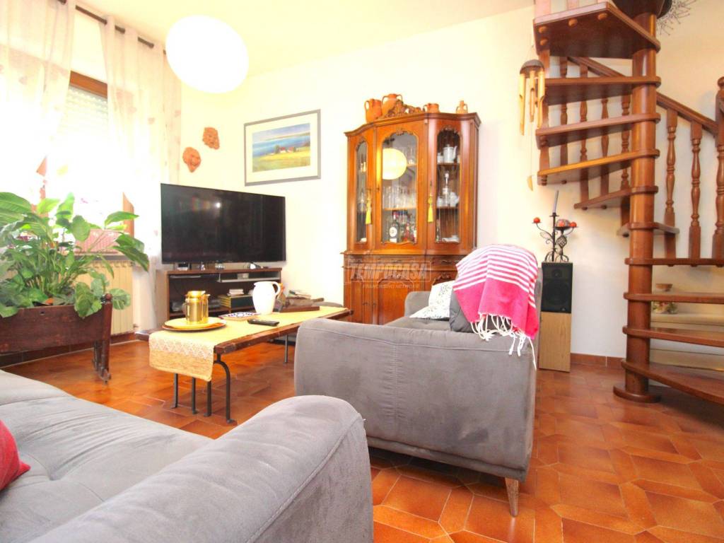 Appartamento a Mondovì in Via San Bernolfo 29 - Foto 2