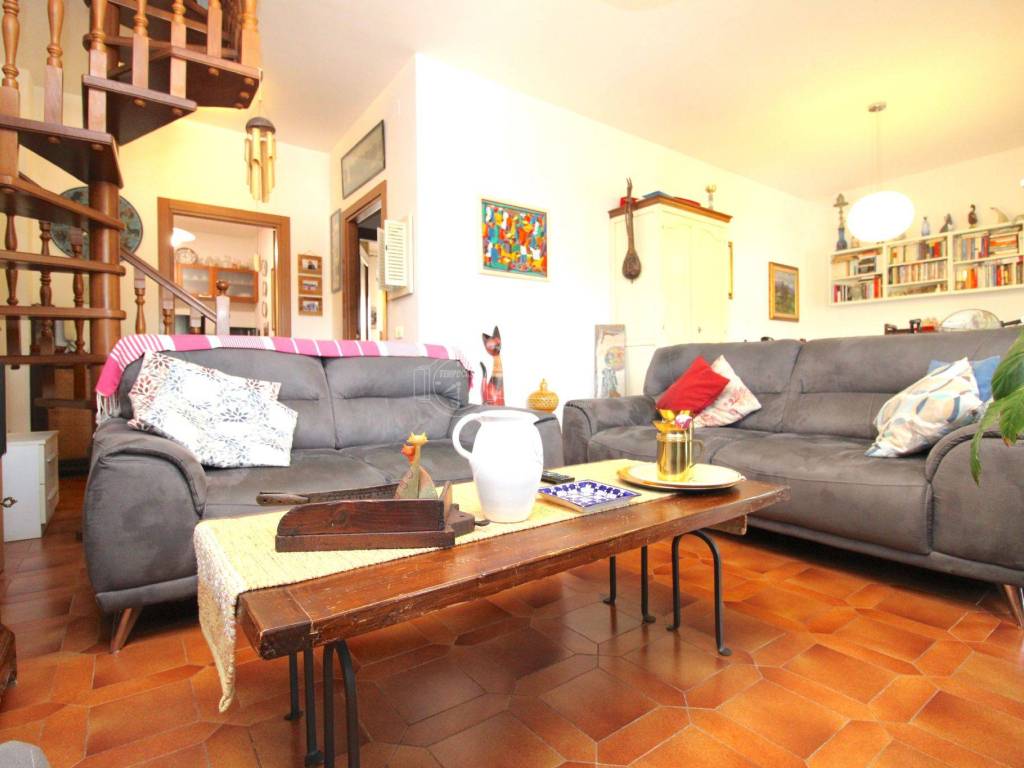 Appartamento a Mondovì in Via San Bernolfo 29 - Foto 5