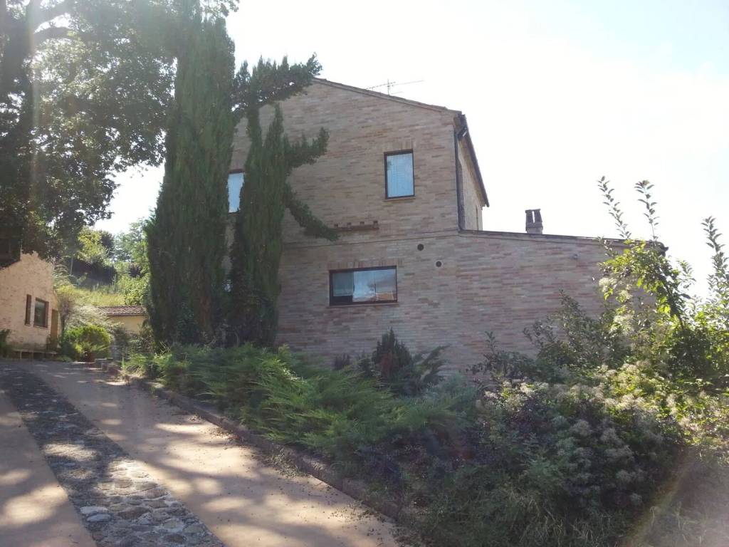 Villa a Grottazzolina in Centro, 1 - Foto 3