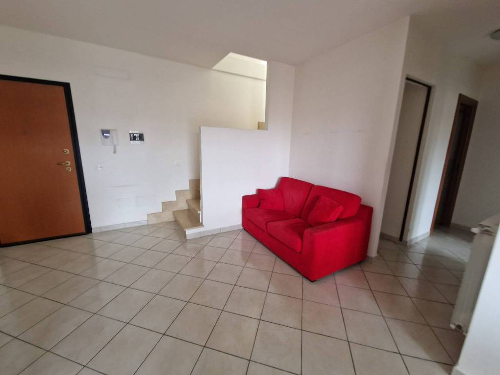 Appartamento a Latina in Strada del Crocifisso, 115 - Foto 2