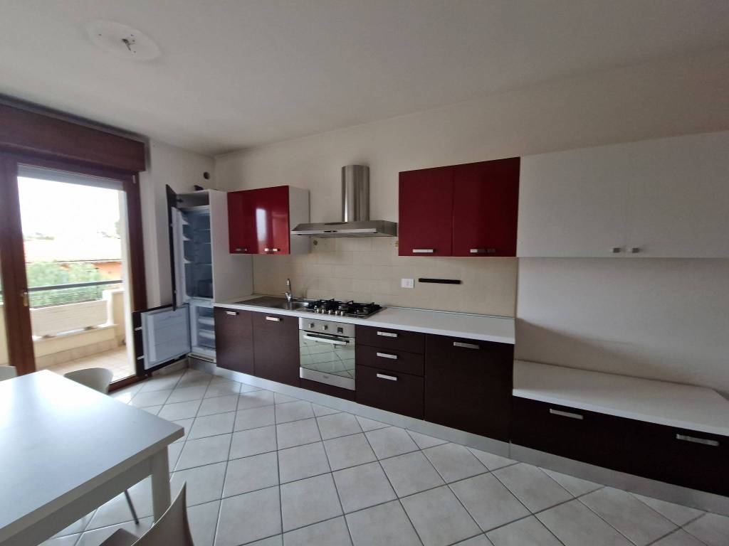 Appartamento a Latina in Strada del Crocifisso, 115 - Foto 4