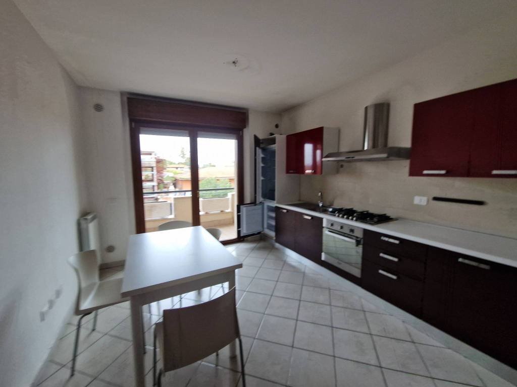 Appartamento a Latina in Strada del Crocifisso, 115 - Foto 5