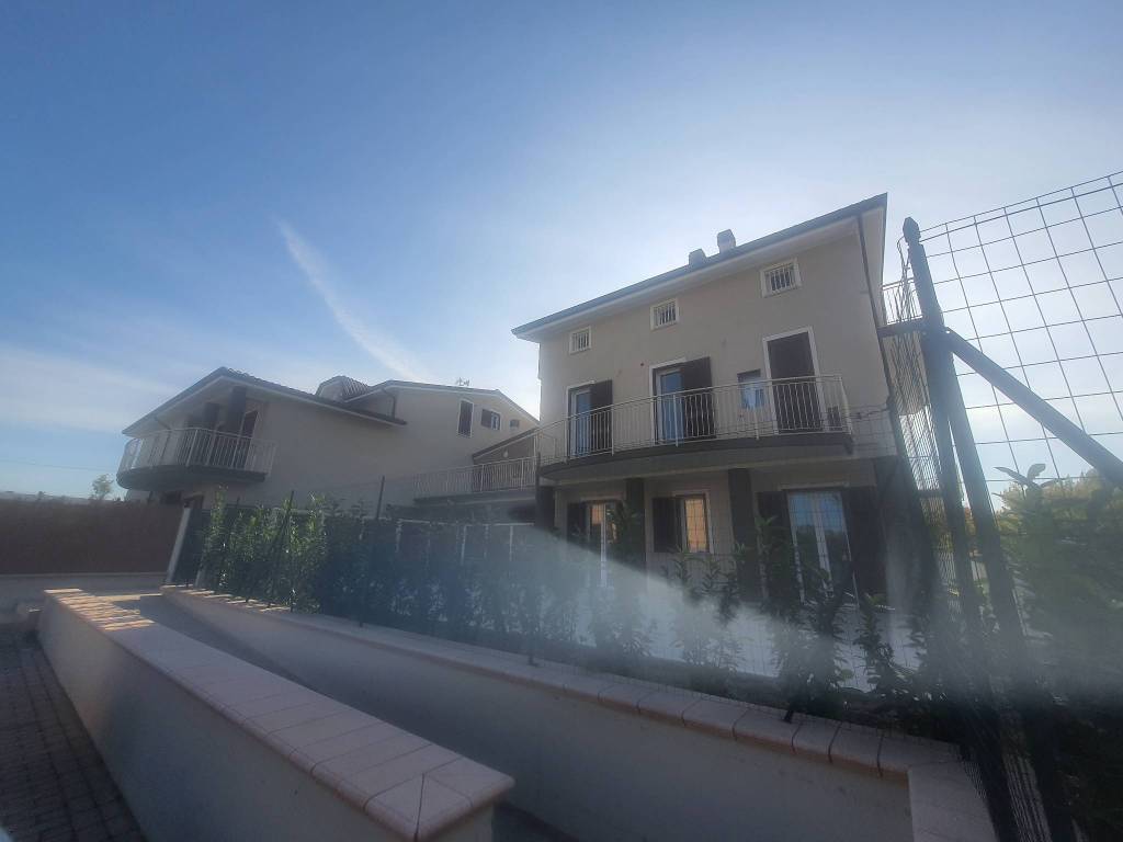Appartamento a Perugia in Strada Lidarno Petrignano - Foto 2