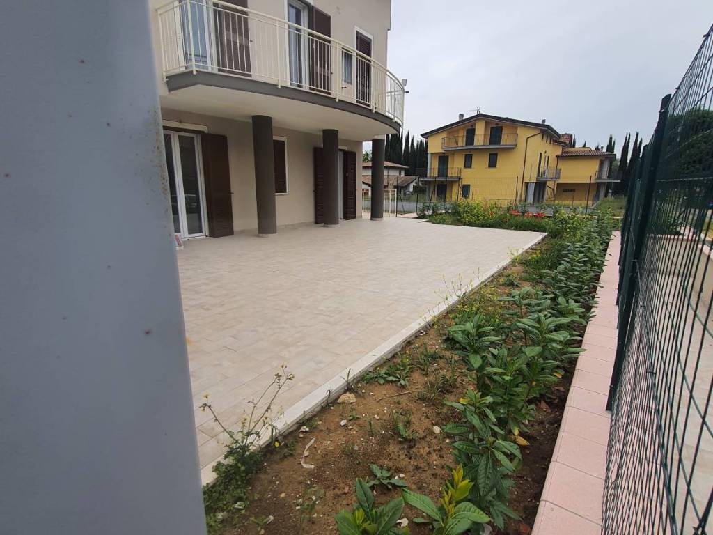 Appartamento a Perugia in Strada Lidarno Petrignano - Foto 3