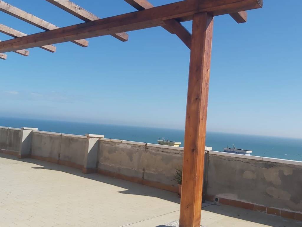 Appartamento a Fermo in Via Tommaso Salvadori Paleotti, 10 - Foto 3