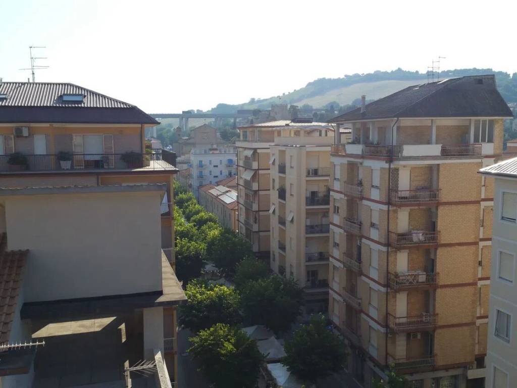 Attico / mansarda a Porto san giorgio in Viale F.Cavallotti, 1 - Foto 3