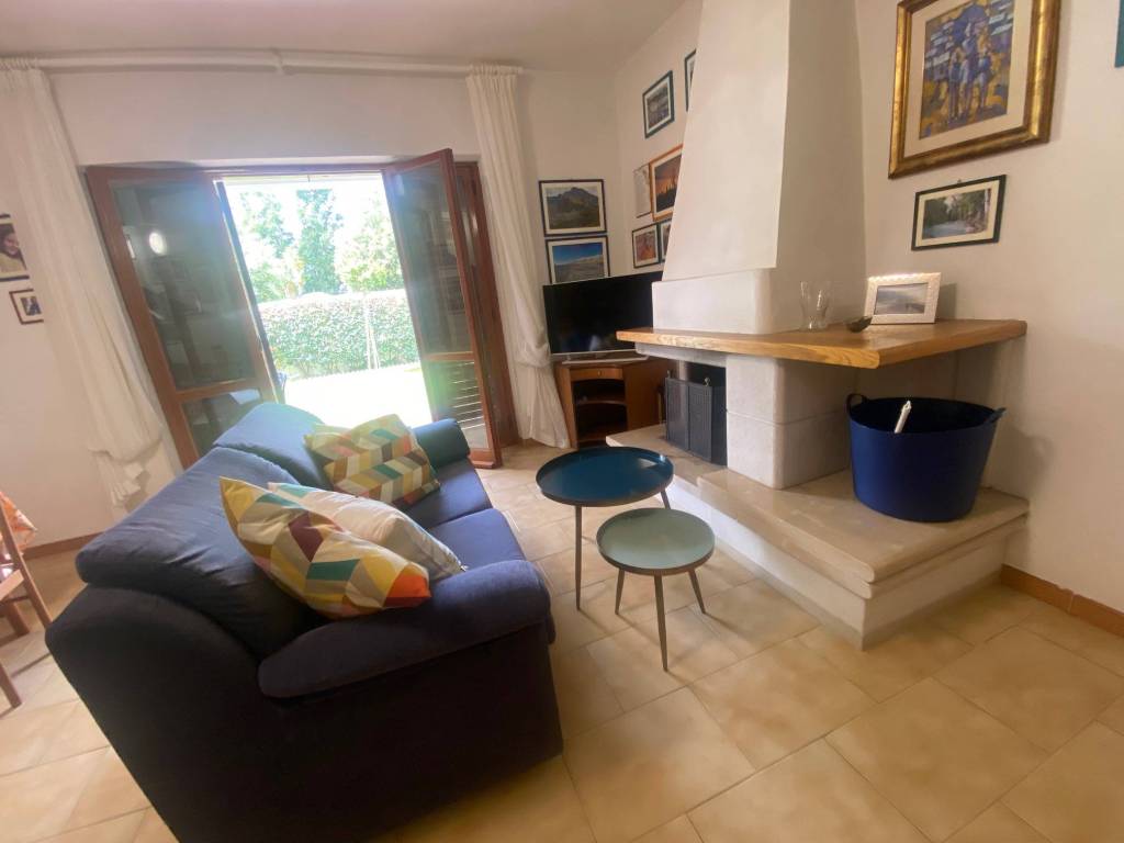 Villa a Sabaudia in Via Rovaio, 18 - Foto 2