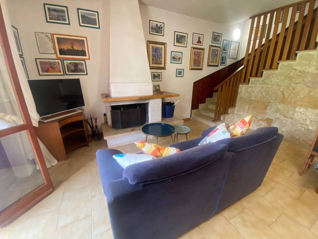 Villa a Sabaudia in Via Rovaio, 18 - Foto 3