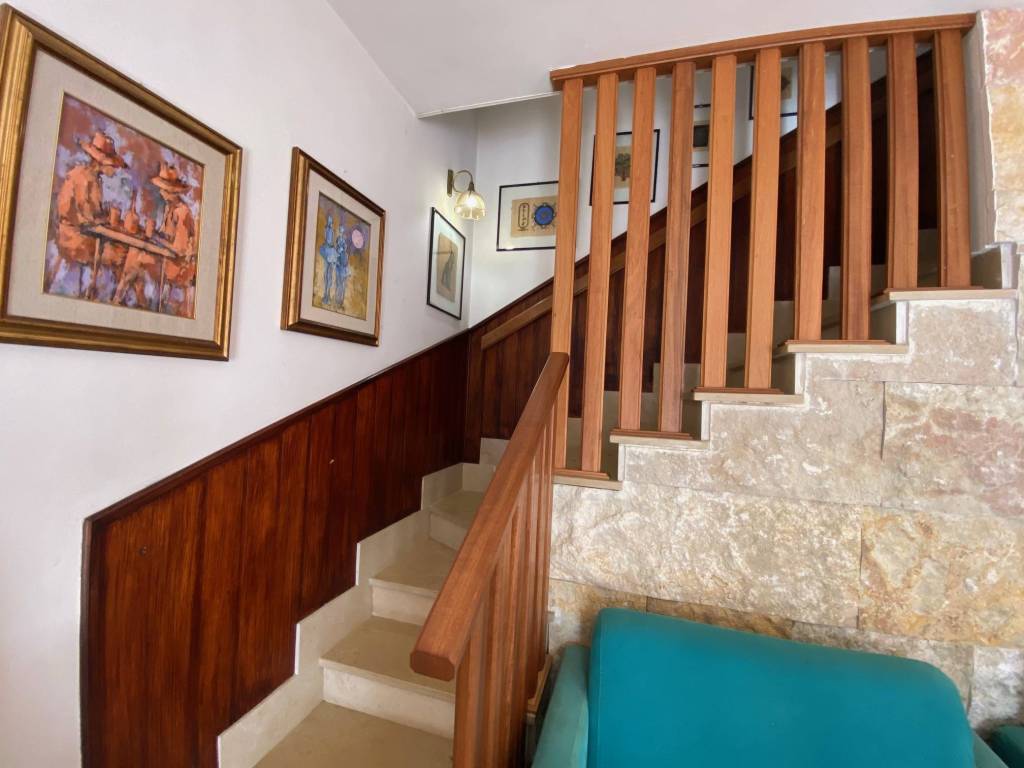 Villa a Sabaudia in Via Rovaio, 18 - Foto 4