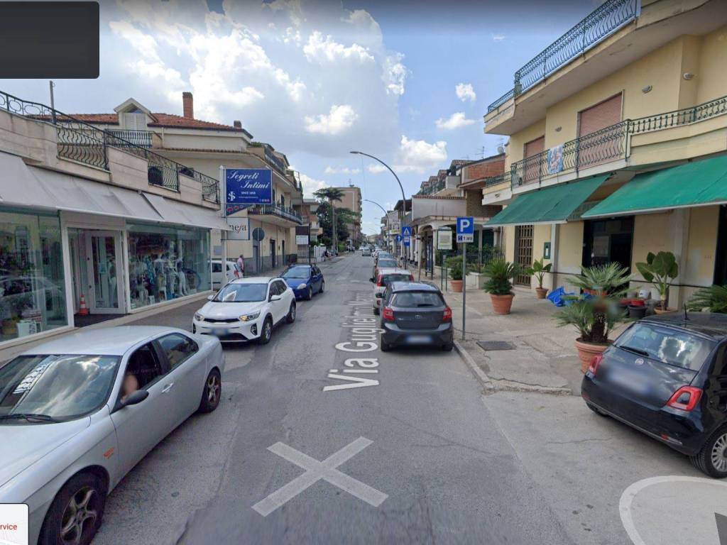 Immobile a Parete in Via Guglielmo Marconi - Foto 2