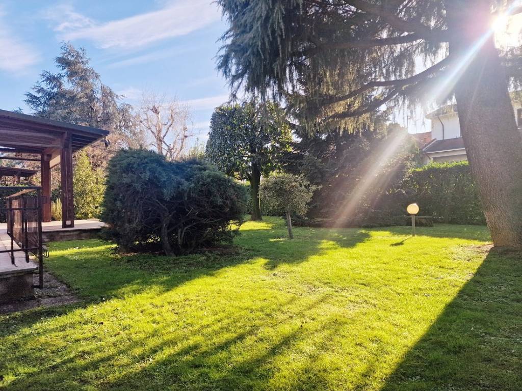 Villa a Vigevano in Via Castellana, 23 - Foto 2