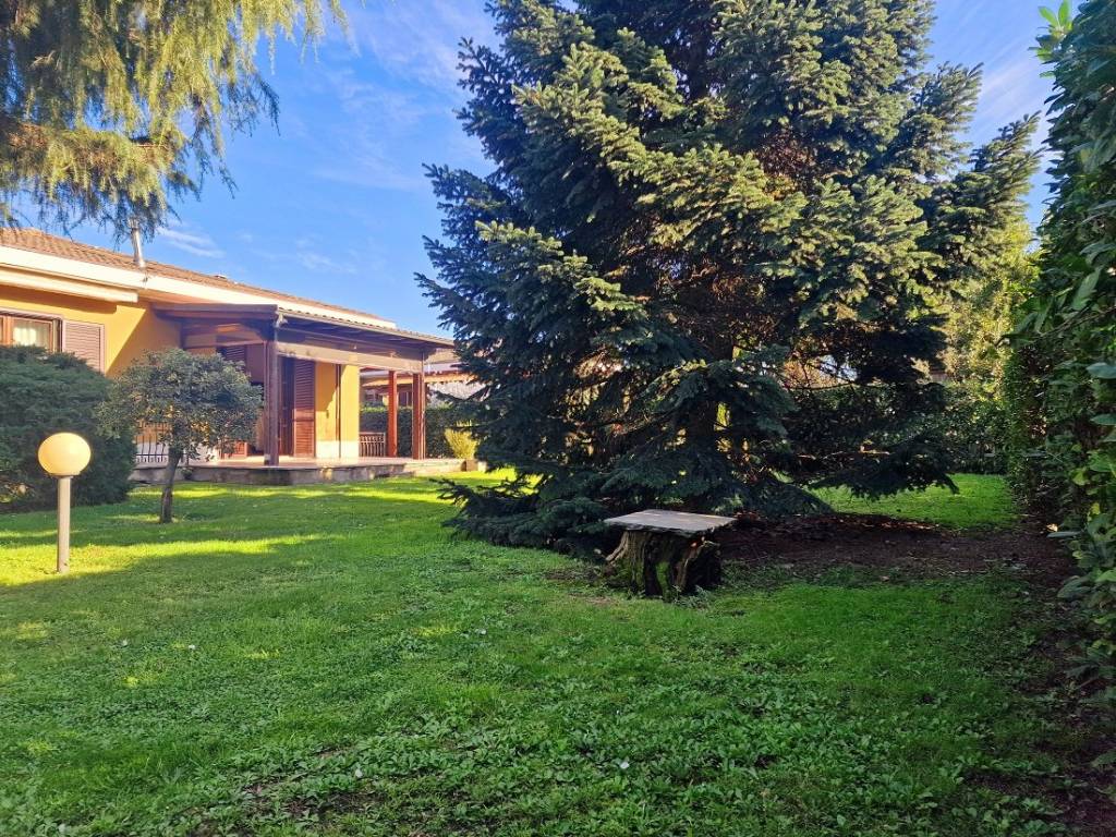 Villa a Vigevano in Via Castellana, 23 - Foto 4