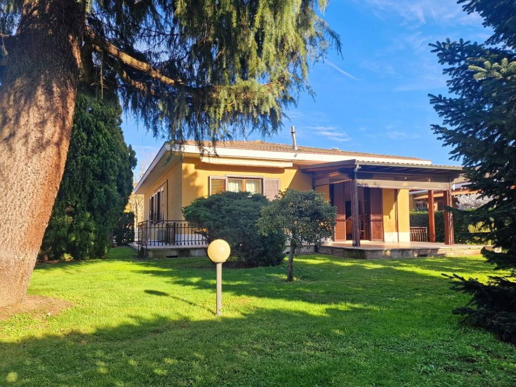 Villa a Vigevano in Via Castellana, 23 - Foto 5
