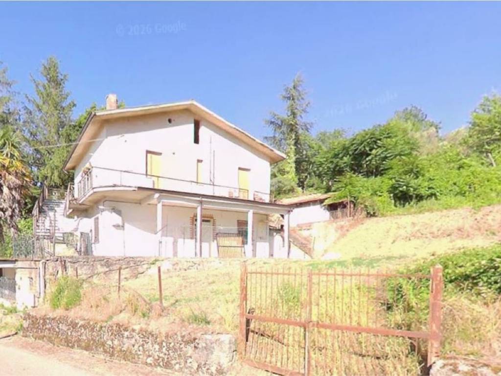 Villa a Benevento in Contrada Panelli - Foto 2