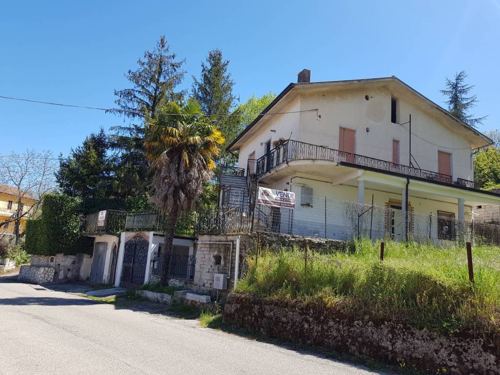 Villa a Sant'angelo a cupolo in Zona Panelli - Foto 2