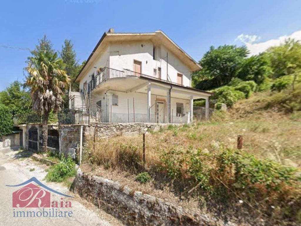 Villa a Benevento in Contrada Panelli - Foto 3