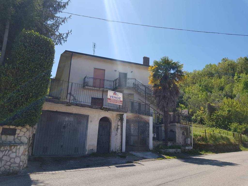 Villa a Sant'angelo a cupolo in Zona Panelli - Foto 3