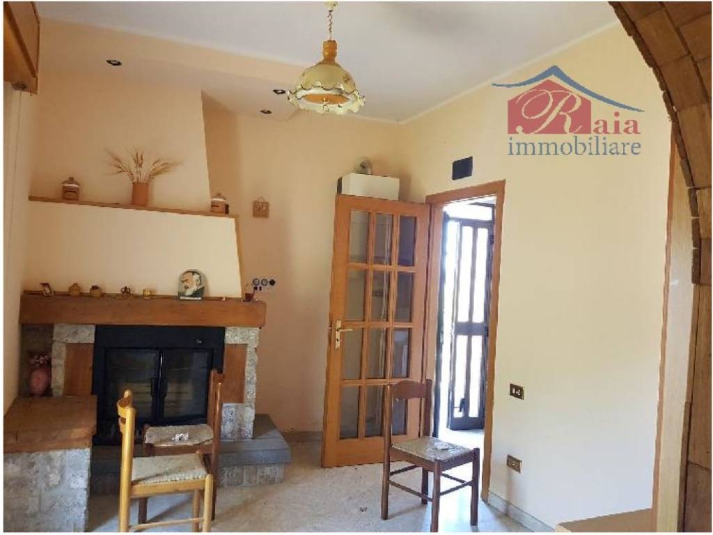 Villa a Benevento in Contrada Panelli - Foto 4