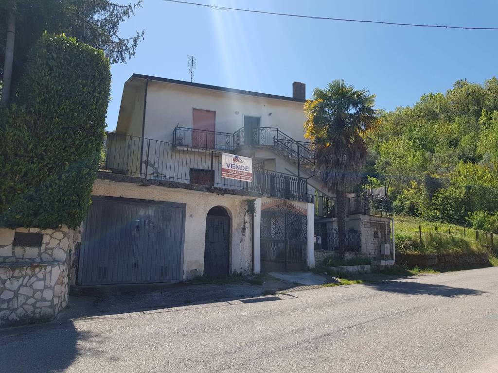 Villa a Sant'angelo a cupolo in Zona Panelli - Foto 4