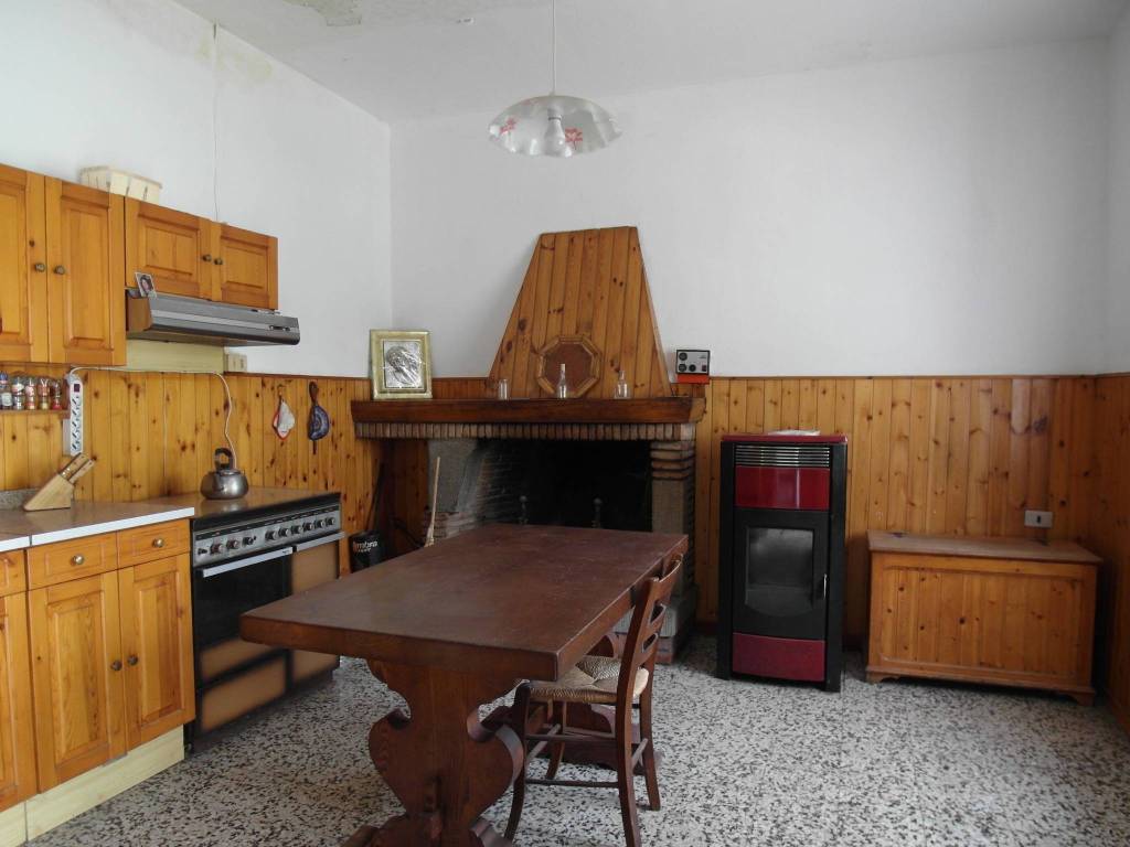 Villa a Anghiari in Strada Vicinale Savorgnano, 80 - Foto 5