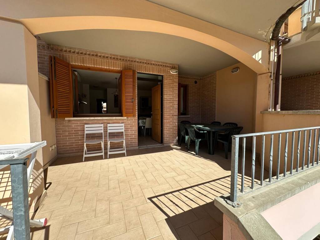 Appartamento a Follonica in Via Litoranea, 185 - Foto 2