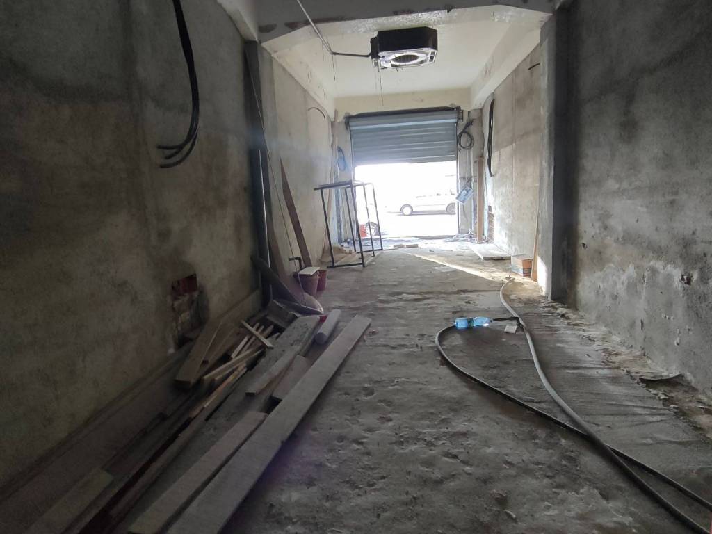 Immobile a Reggio calabria in Via Nazionale Archi - Foto 3