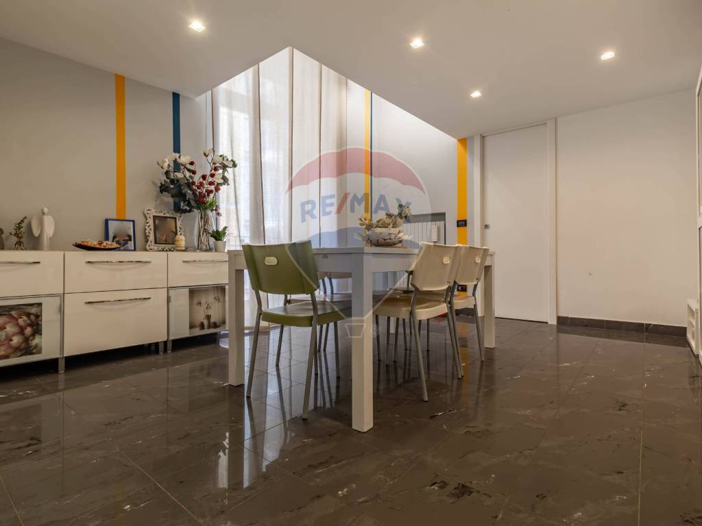 Casa indipendente a Bari in Via Giuseppe Re David, 126 - Foto 4