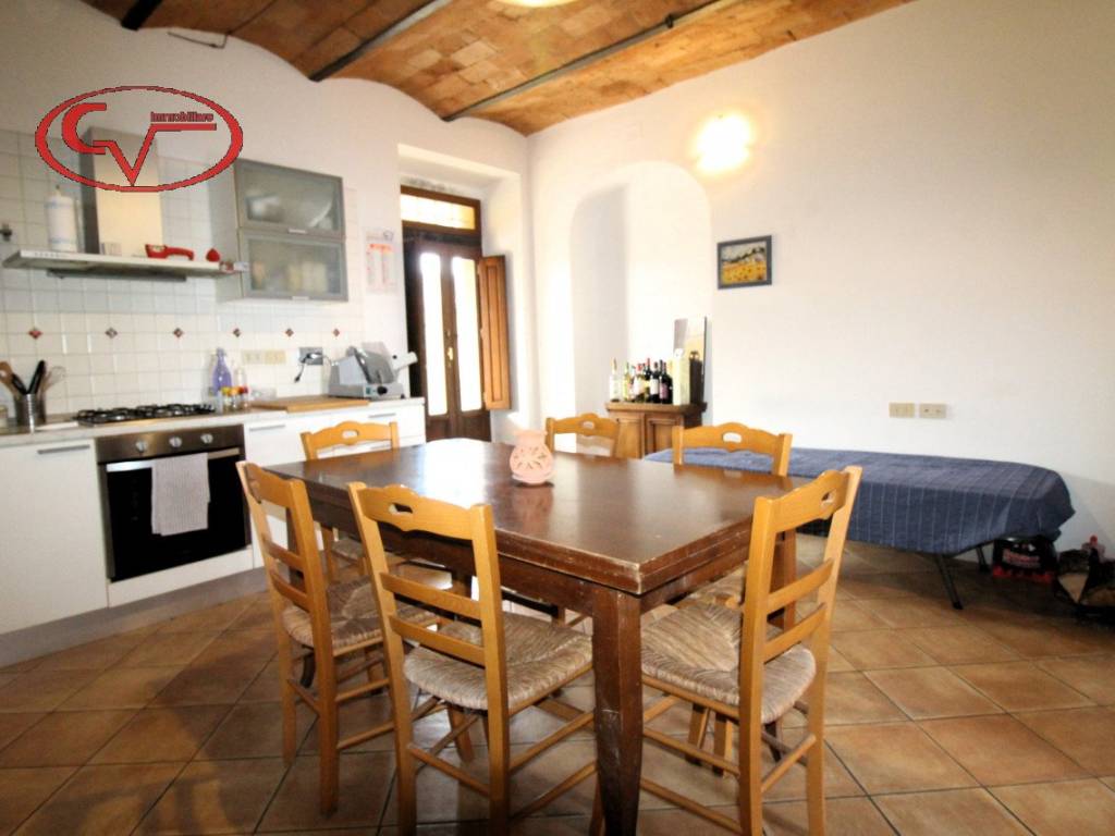 Appartamento a Cavriglia in Località Giunchetine - Foto 2