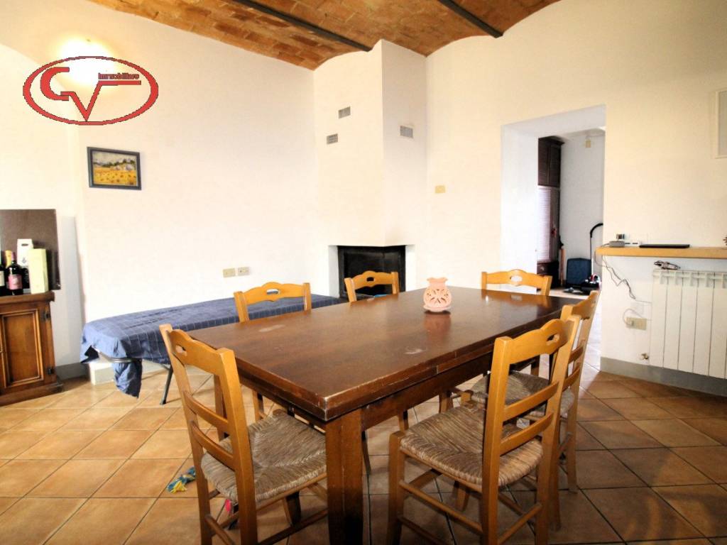 Appartamento a Cavriglia in Località Giunchetine - Foto 3
