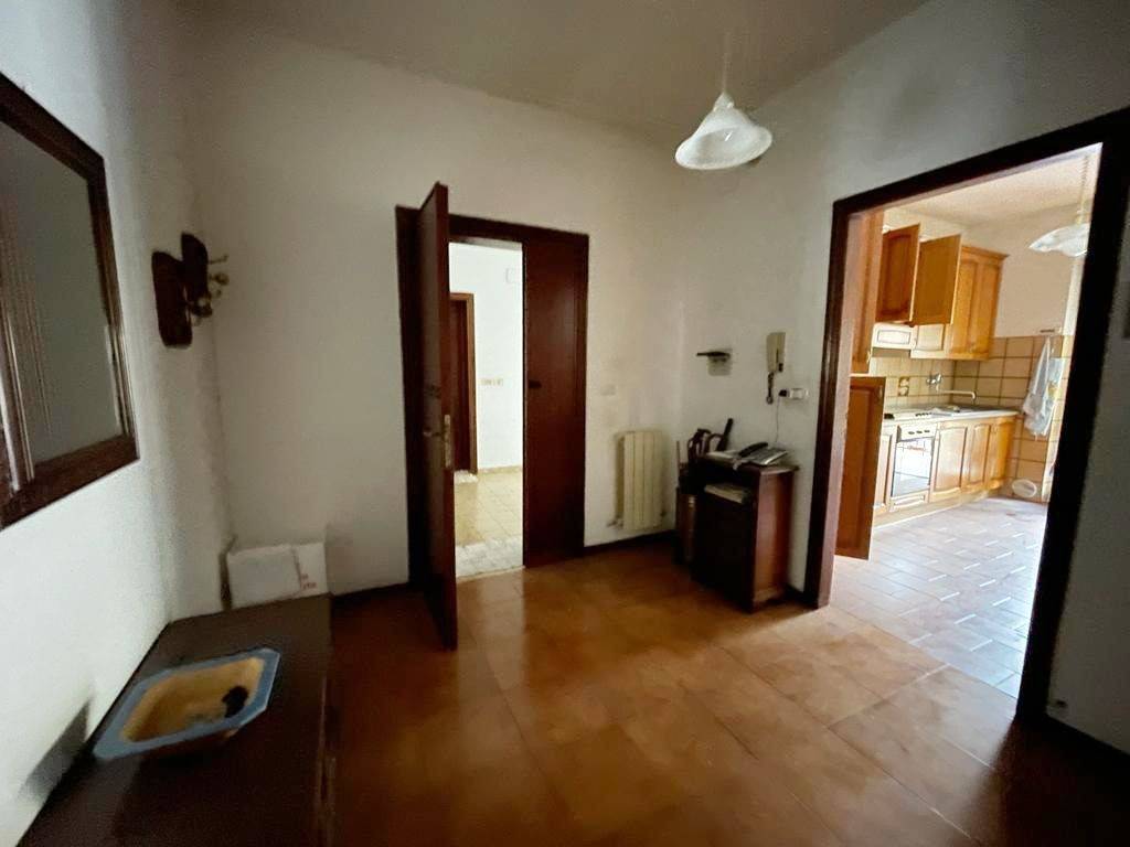 Appartamento a Gubbio in Via Madonna del Ponte, 21 - Foto 2